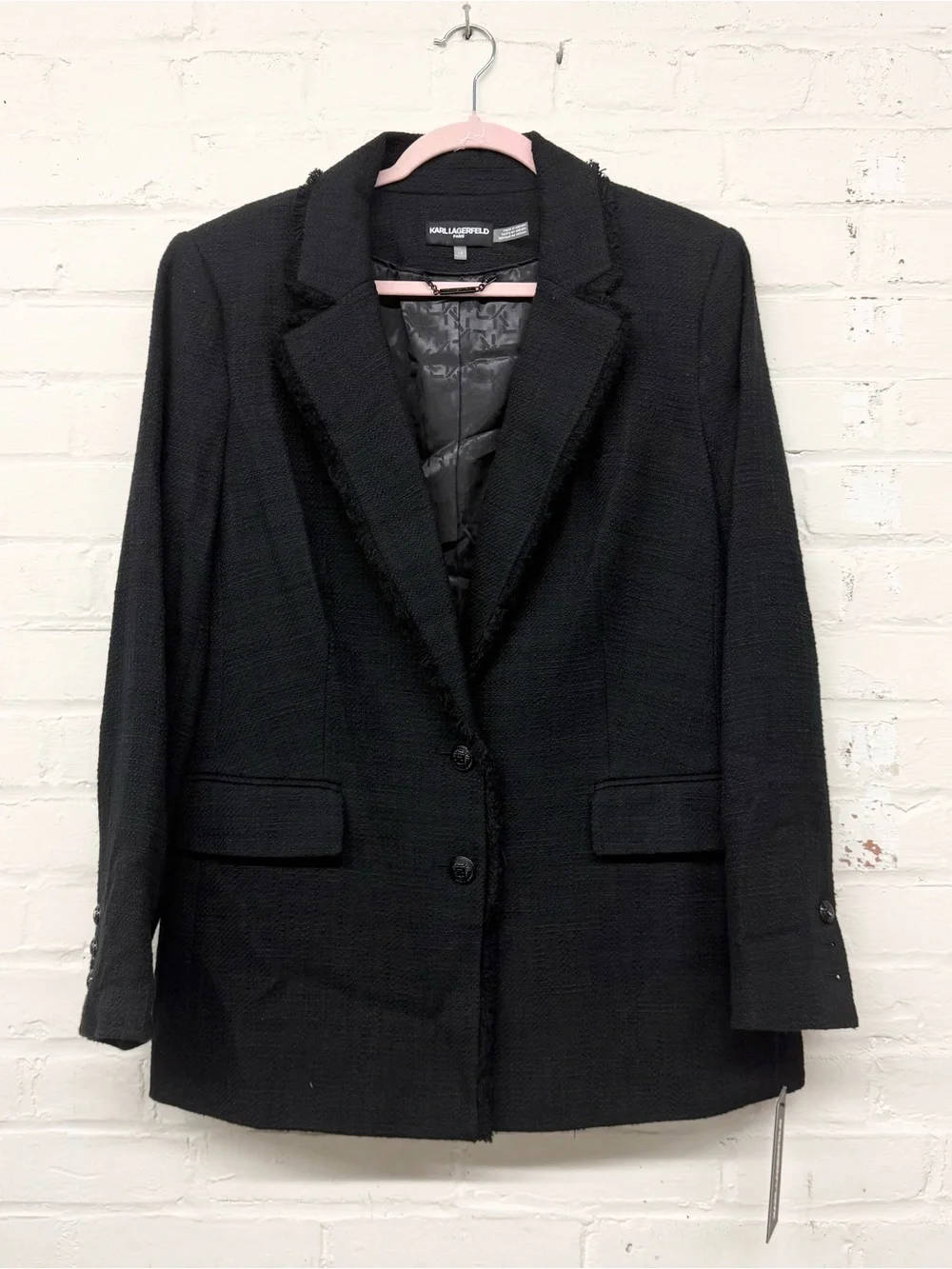 Karl Lagerfeld nwt karl